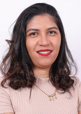 MERCY FERREIRA / PSDB / ARAPUTANGA