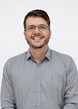 MARCOS COMIRAN / UNIÃO / CAMPOS DE JÚLIO