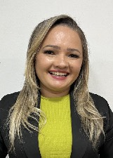 HORLEANE ALENCAR / PSB / BOM JESUS DO ARAGUAIA