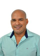 JUNIOR DA VIACELL / UNIÃO / PORTO ALEGRE DO NORTE