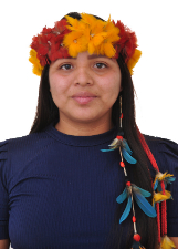 NAYELI NIZOKEMAEROCE / PODE / TANGARÁ DA SERRA