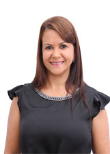 NATINHA / REPUBLICANOS / ARENÁPOLIS