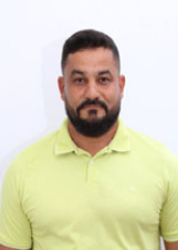 RONILDO AVIÃO / REPUBLICANOS / ARENÁPOLIS