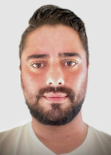 HARON ALVARES / NOVO / DIAMANTINO