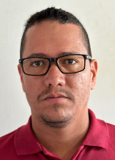 RENAN OJEDA / NOVO / DIAMANTINO