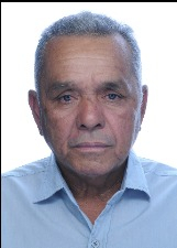 HÉLIO PINTOR / PSB / PRIMAVERA DO LESTE