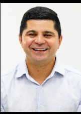 GUTO SANTOS / MDB / PRIMAVERA DO LESTE