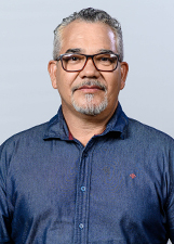 SERGINHO RODRIGUES / SOLIDARIEDADE / CUIABÁ