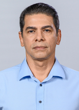 ELIAS SANTOS / SOLIDARIEDADE / CUIABÁ