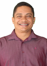 TIO LUIZ / PSB / NOVA NAZARÉ