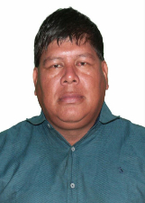 MESSIAS URACÉ XAVANTE / MDB / NOVA NAZARÉ
