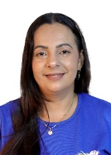 MARCIA MARÇAL / MDB / JACIARA