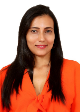 GEISYANNE CARVALHO / PSD / POCONÉ