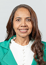 ENFERMEIRA JOVELINA TIZOT / PP / CUIABÁ
