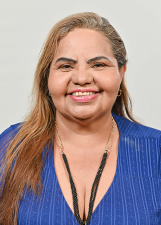 PASTORA IRANILDES / PP / CUIABÁ