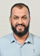 PROF. IZAQUE LUX / PP / CUIABÁ