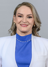ENFERMEIRA LÍGIA / PP / CUIABÁ