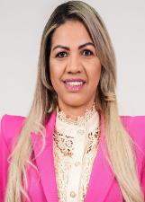 FERNANDA CASO / PP / SINOP