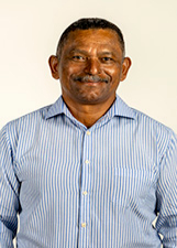 EMIDIO DE SOUZA ACDHAM / PT / CUIABÁ