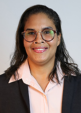 IRIS DO DARLAN / PSDB / SÃO PEDRO DA CIPA