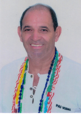 PAI VIDAL D XANGO / PSD / CÁCERES