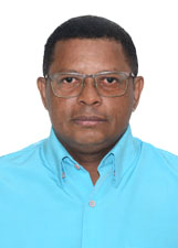 GEOVANIL DO AEROPORTO / PSD / CÁCERES