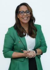 INA DE MARIA / DC / VÁRZEA GRANDE