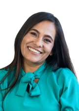 SILVIA ENFERMEIRA / MDB / APIACÁS