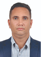 MAYKO RONDON / AGIR / VÁRZEA GRANDE