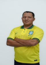 FABIO VIGILANTE / PODE / VÁRZEA GRANDE