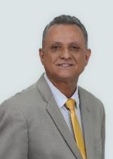 PASTOR SADRAQUE / PODE / VÁRZEA GRANDE