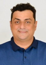 PROFESSOR LUCIANO ROSENO / PT / PARANAÍTA