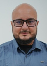 PC DA ACADEMIA / NOVO / SÃO JOSÉ DO RIO CLARO