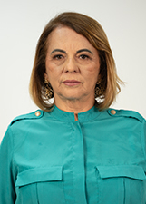 CREUSA FARIA / MDB / CANARANA