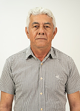 PEDRINHO DA ESTRELA / MDB / CANARANA
