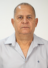 MOACIR DA AMBULÂNCIA / UNIÃO / CANARANA