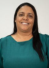ENI SILVA / UNIÃO / CANARANA