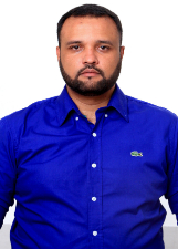 BIL LUIZ JORNALISTA / REPUBLICANOS / JUÍNA