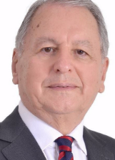 DR EMERSON / NOVO / SINOP