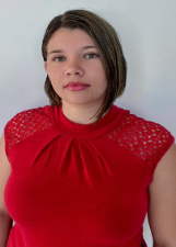 GISLAINE PERETI / DC / NOVA BANDEIRANTES