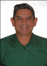 SÉRGIO CROCODILO / UNIÃO / PRIMAVERA DO LESTE