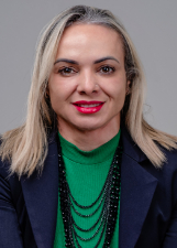 AURILENE ADVOGADA / UNIÃO / RONDONÓPOLIS