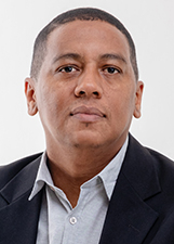 RICARDO BORGES / UNIÃO / RONDONÓPOLIS