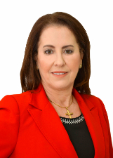 IVA VIANA / REPUBLICANOS / PRIMAVERA DO LESTE