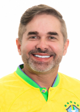 RAFAEL GALVAN / NOVO / RONDONÓPOLIS