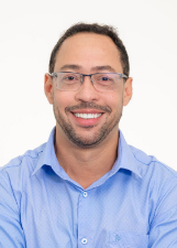 PROFE INVESTIGADOR ROGERIO / NOVO / RONDONÓPOLIS