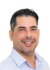 JUSCELIO GAROTINHO / NOVO / RONDONÓPOLIS