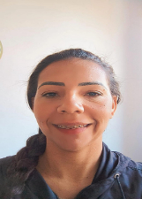 JULIANA NEPOMUCENO / PL / PEDRA PRETA