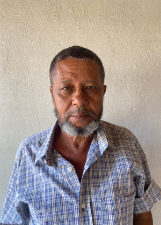 ZÉ DO POSTE / PL / PEDRA PRETA