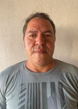 LUCIANO QUEXO / PL / PEDRA PRETA